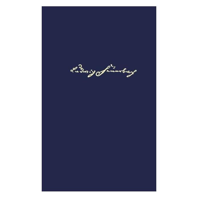 De Gruyter Feuerbach,L.:Gesammelte Werke.17 Brief. (Deutsch, Hardcover, Ludwig Feuerbach) (67764732)