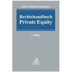 Rechtshandbuch Private Equity, Fachbücher