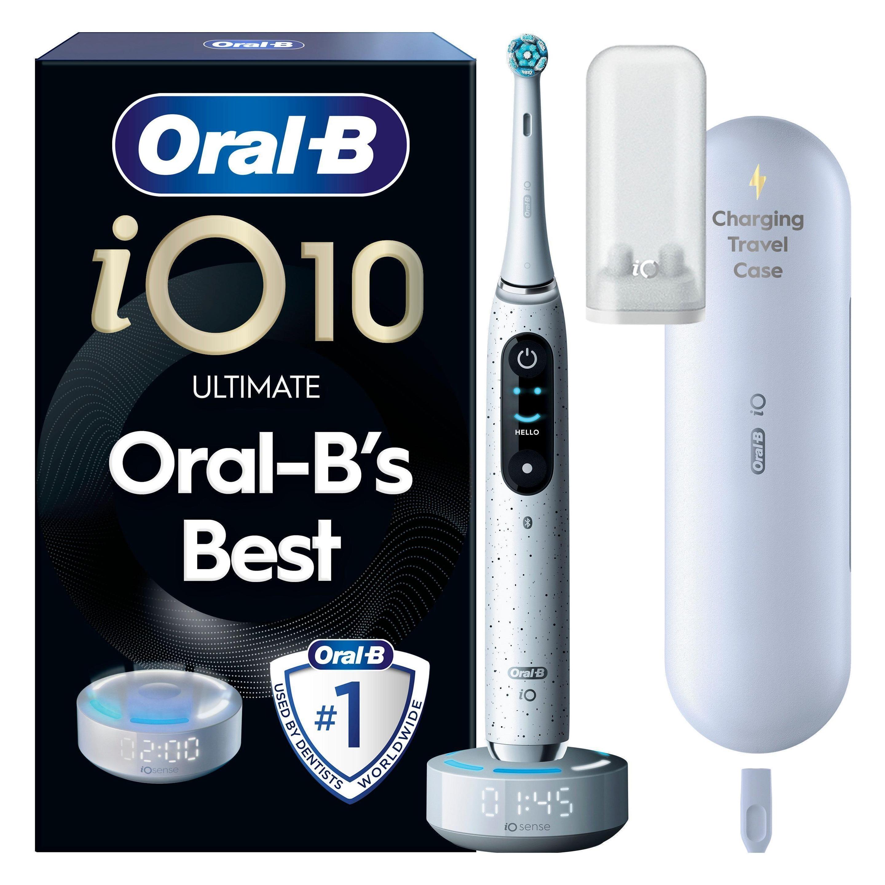 Oral-B iO Series 10 (67423)
