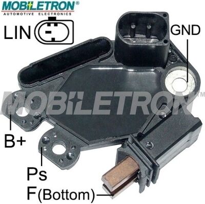 Mobiletron Vr-V8058