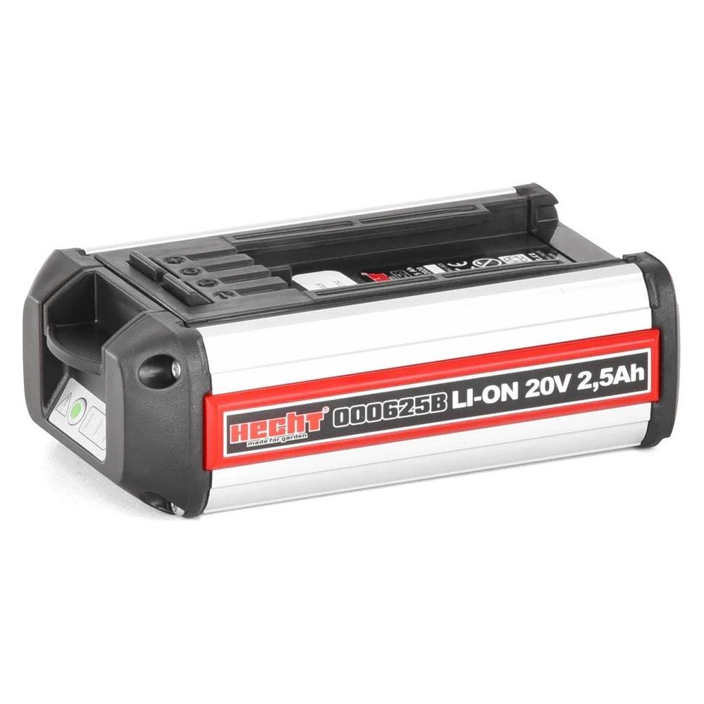 Hecht 000625B (20 V) (000625B)
