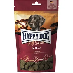 Happy Dog Soft Snack Africa 1x100 g