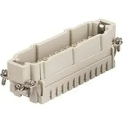 Harting Steckverbinder-Einsatz 09332242602