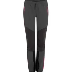 McKINLEY Damen Keilhose Tasmania, Größe 44 in Grau Grau