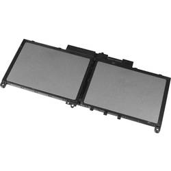 Dell Notebook-Akku MC34Y 7.6 V 7080 mAh Dell