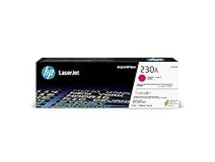 HP 230A Magenta Original LaserJet Toner Cartridge