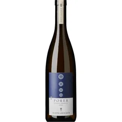 Porer  Pinot-Grigio Mitterberg IGT 2023, Alois Lageder, Südtirol