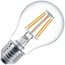 Philips | LED-Lampe | Große Fassung E27 | 4W (ersetzt 40W)