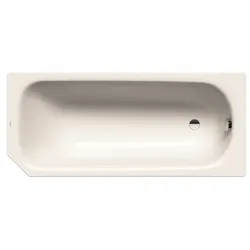 Kaldewei Saniform Badewanne 192100013231 160x70cm, Variante 1, pergamon Perl-Effekt
