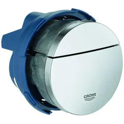 Grohe Drucktaste 66997 chrom , 66997000 66997000