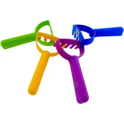 Hape Rechen Bunt Für Kinder Ab 18 Monate Geeignet – Perfekt Für Den Sandkasten