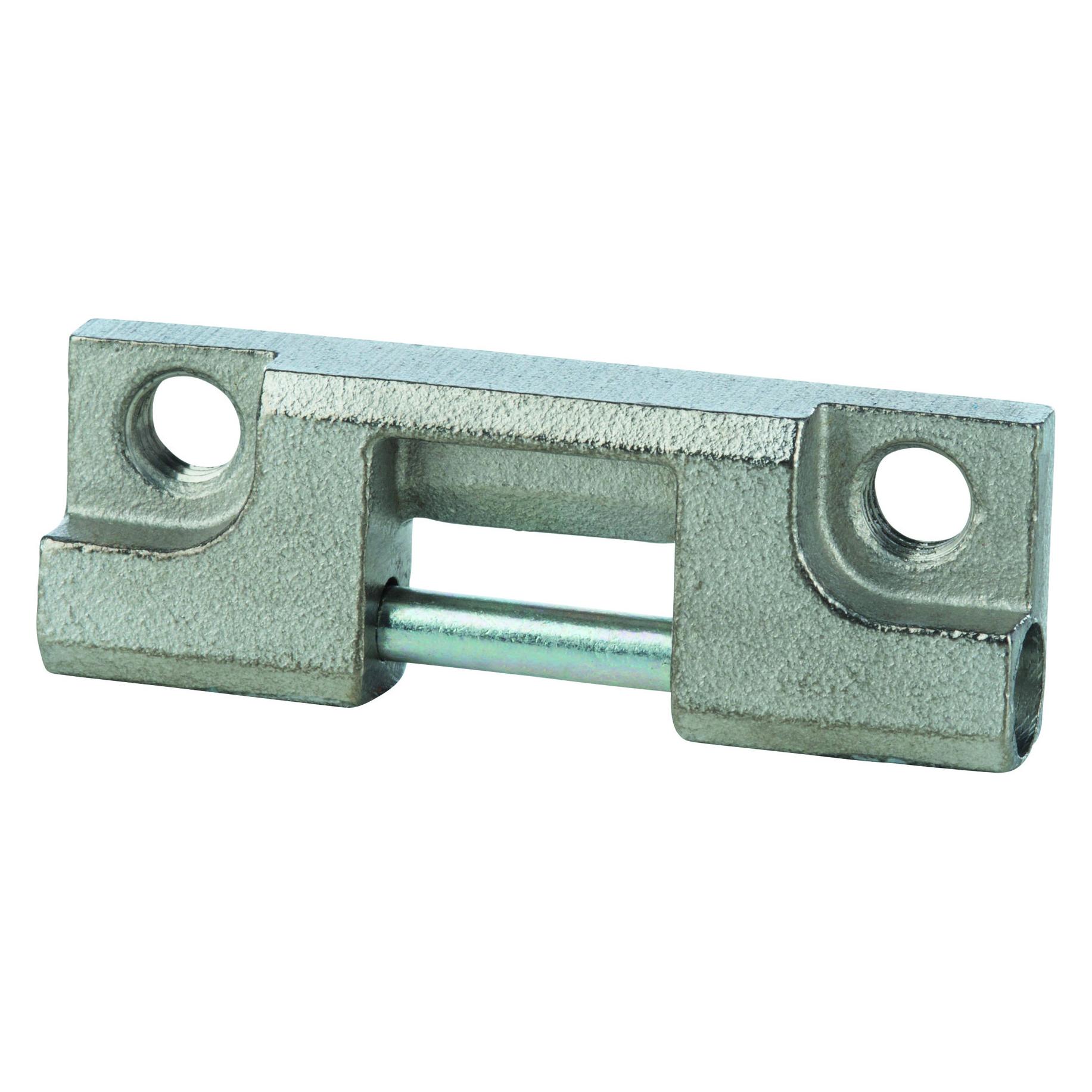 WindowMaster Kettenbeschlag mit Splint WAB 801 (1 Stk.) (WAB 801 0101)