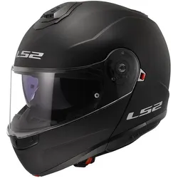 LS2, Motorradhelm, FF908 Strobe II (S)