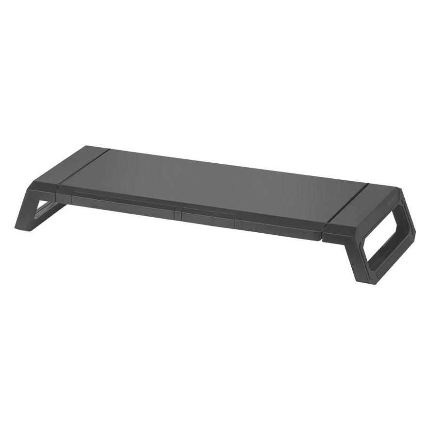 Mars Gaming Support / Rehausseur pour Ecran MGS Pro (Noir) (MGSPRO)