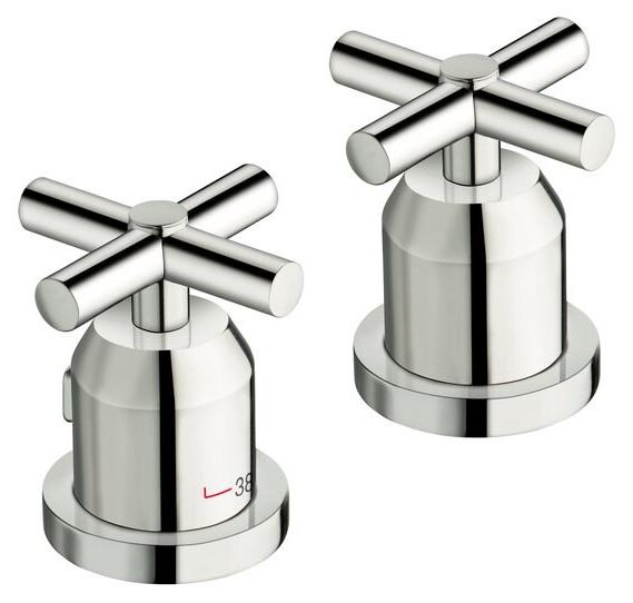 CASA39 Cristina Exclusive Thermostatmischer CRIEV14351