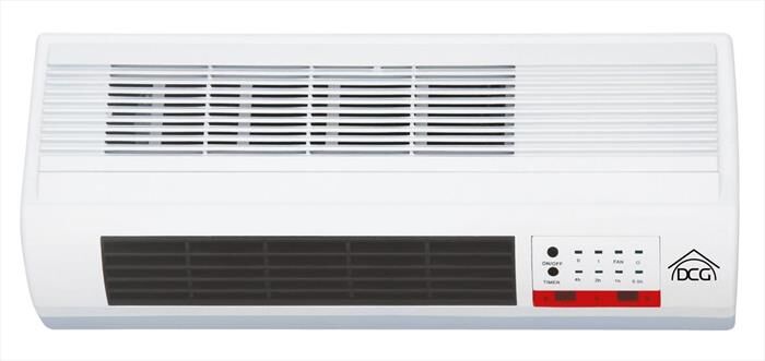 DCG ELTRONIC Tcm55