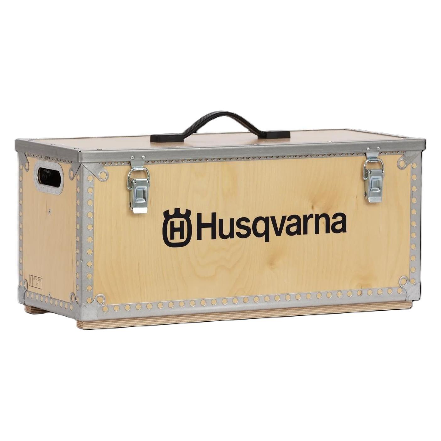 Husqvarna 505399523 Transportkiste Holz K 4000 (43103885)