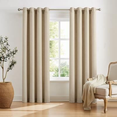 Truly Soft THERMALBARRIER Snap-In Thermal Liner Grommet Panel Pair