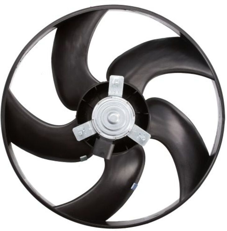 Lüfter, Motorkühlung THERMOTEC D8P001TT
