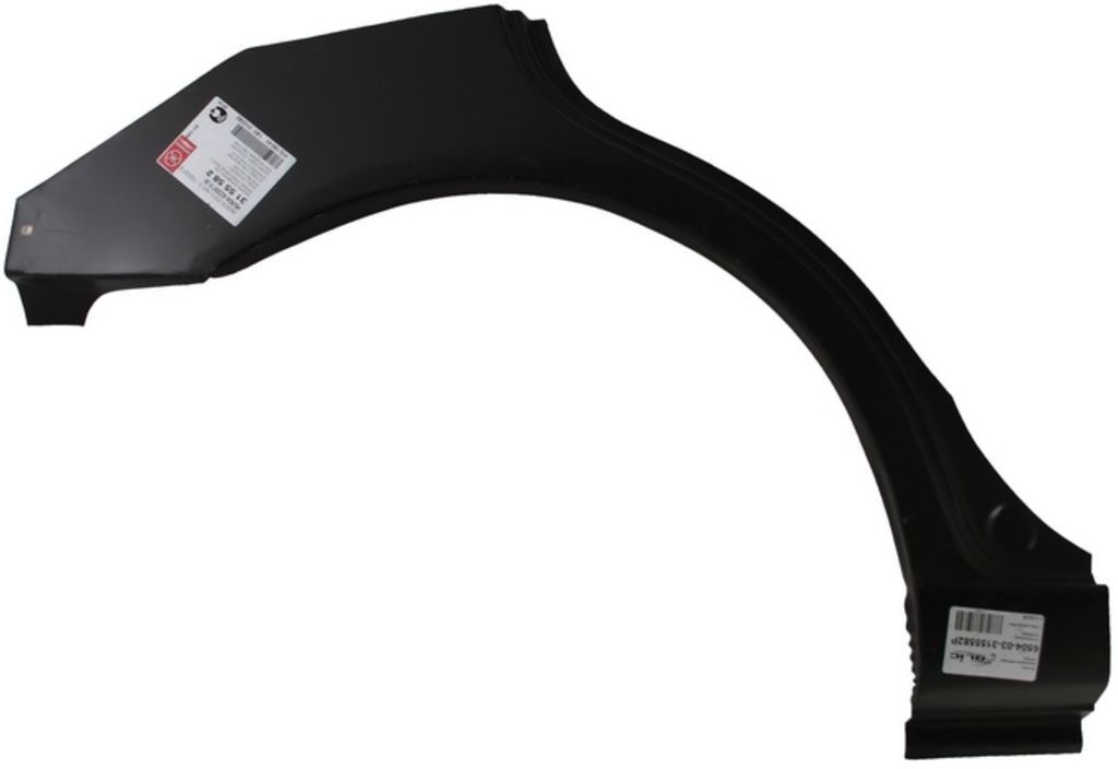 Verkleidung, Radhaus BLIC 6504-03-3155582K
