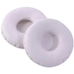Zomo Polsterset PVC S weiss, Kopfhörer Ersatzteile, Weiss