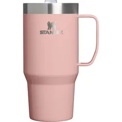 Stanley 0,71 Liter Everyday Suburban Mug - STK - Peach Rose Gloss