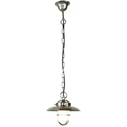 Licht-Erlebnisse, Gartenbeleuchtung, Kavala (E27, IP54)