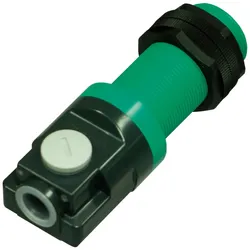 Pepperl+Fuchs Fabrik Kapazitiver Sensor CBB10-30GKK-A2