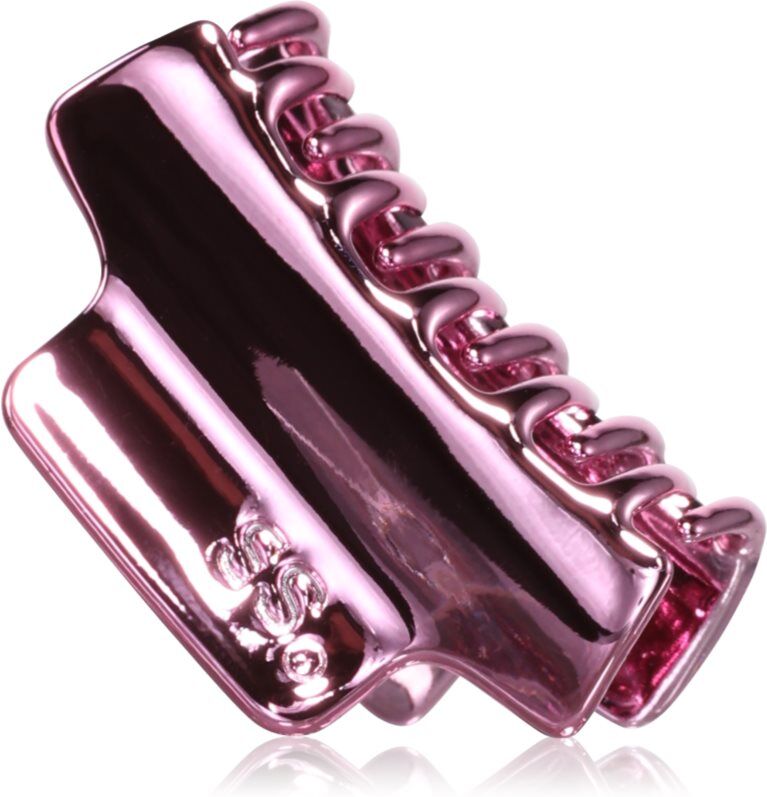 Sister's Aroma Metal Hair Clip pince à cheveux teinte/couleur Pink 1 pcs