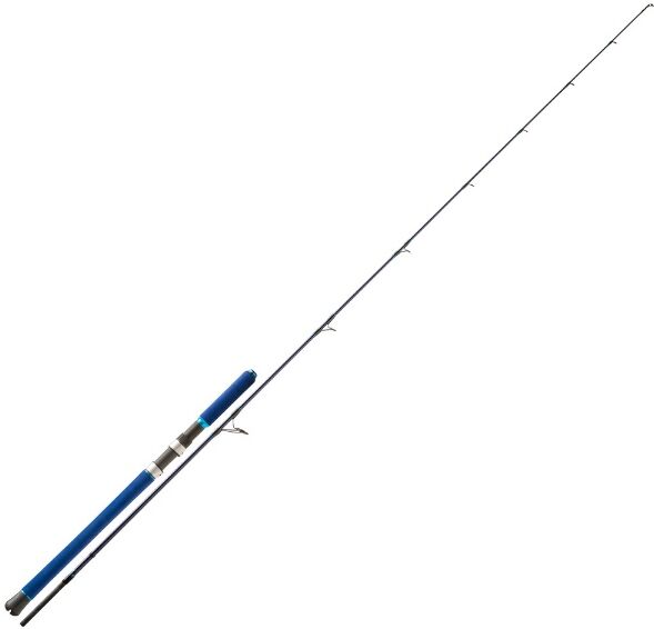 Williamson Solid Carbon Allround Boat Spinning 7 Fod-30 Lbs