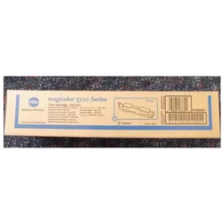 Konica Minolta, Toner, 1710550-004 (C)