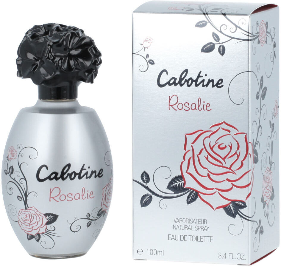 Grès Cabotine Rosalie Eau de Toilette (Femme) 100 ml
