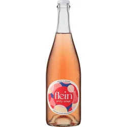 Flein Fizz Rosé Alkoholfrei – Bio