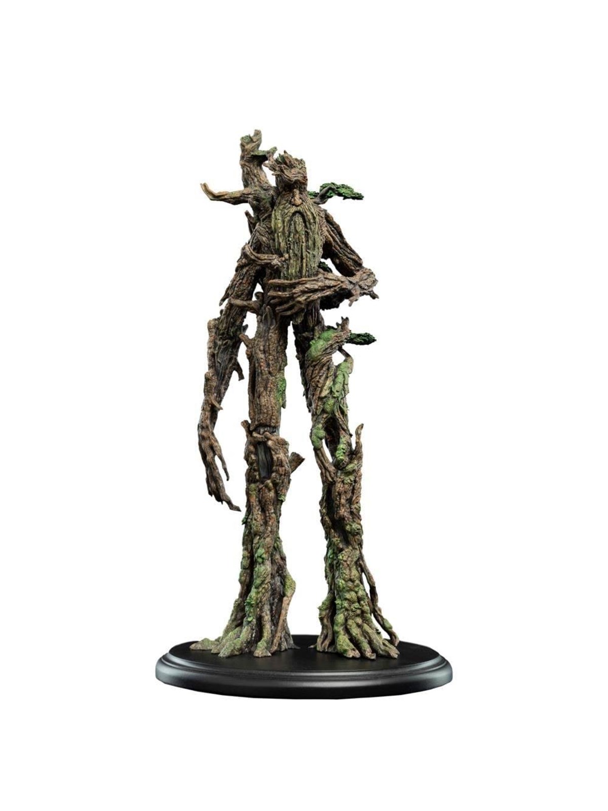 Weta Workshop - TREEBEARD - Figur