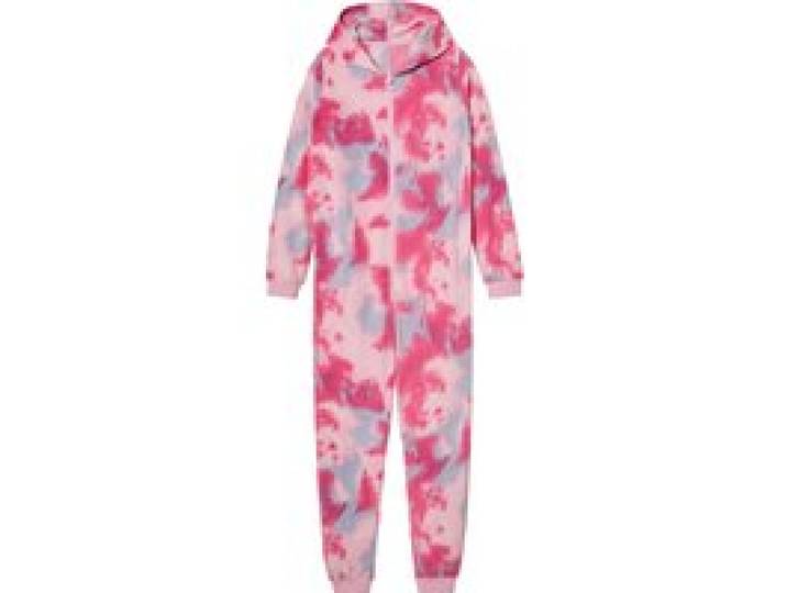 PEPPERTS!® Combinaison fille (rose, 10-12 ans)