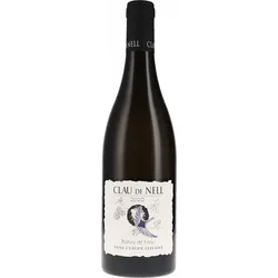 Blanc de Noir VdF Clau de Nell 2022 BIO