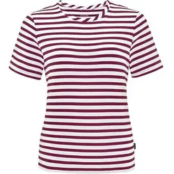 SCHNEIDER SPORTSWEAR Damen Shirt LAURAW-SHIRT, Größe 38 in Bunt Bunt