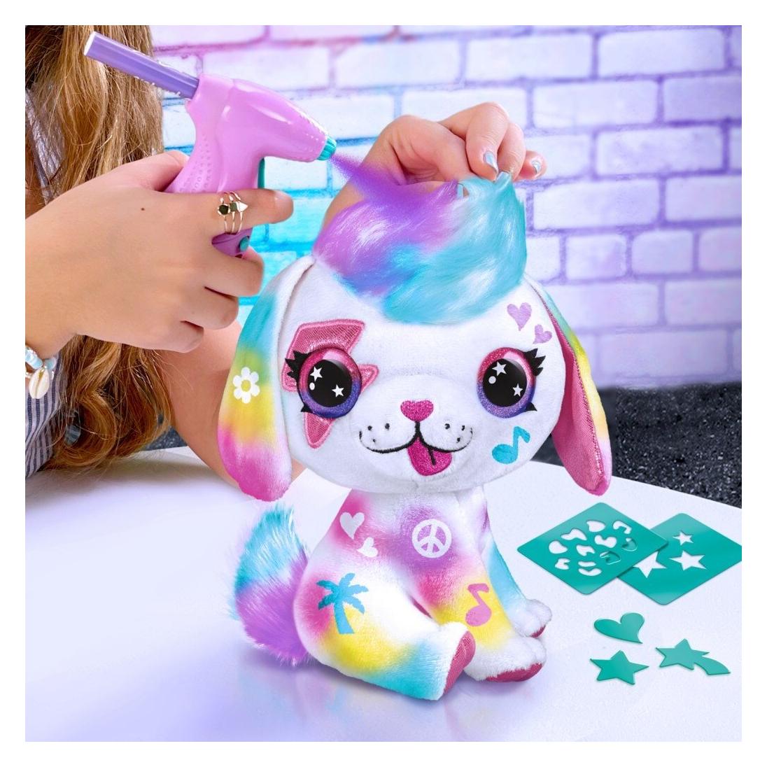 Canal Toys Airbrushstudio - Doggy (OFG249)