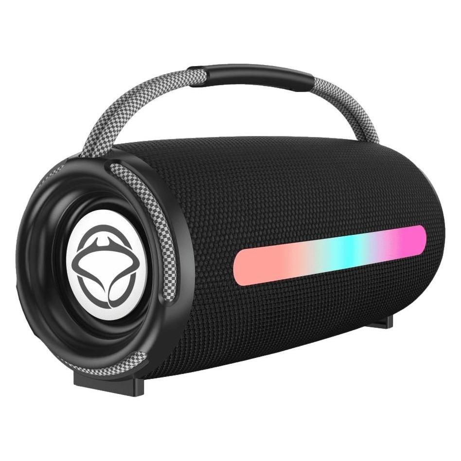 Manta SPK140GO BT Black (SPK140GO)