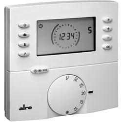 Alre-it Funk-Temperaturfühler FTRFBu-180.121/V2