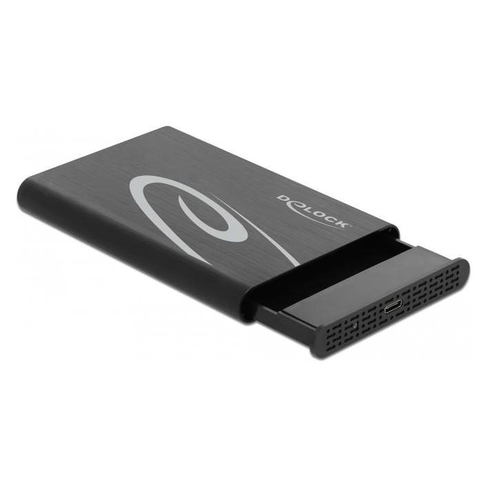 Delock 2.5" External Enclosure SATA HDD / SSD > USB3.0 (2.5") (42610)