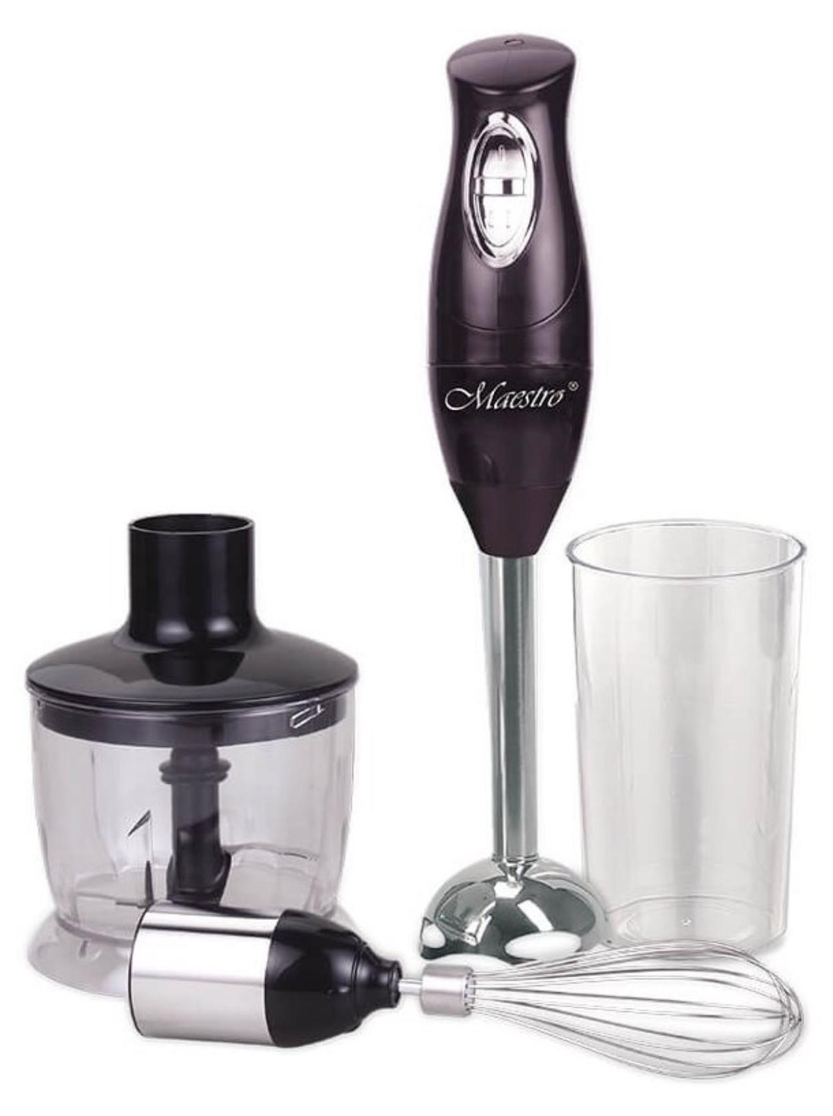 Maestro staafmixer MR564 300W