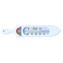 BADETHERMOMETER mit Griff W115004 1 St