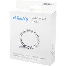 Shelly Flood Gen4 Leak Sensor Cable Verlängerungskabel Shelly_LSC