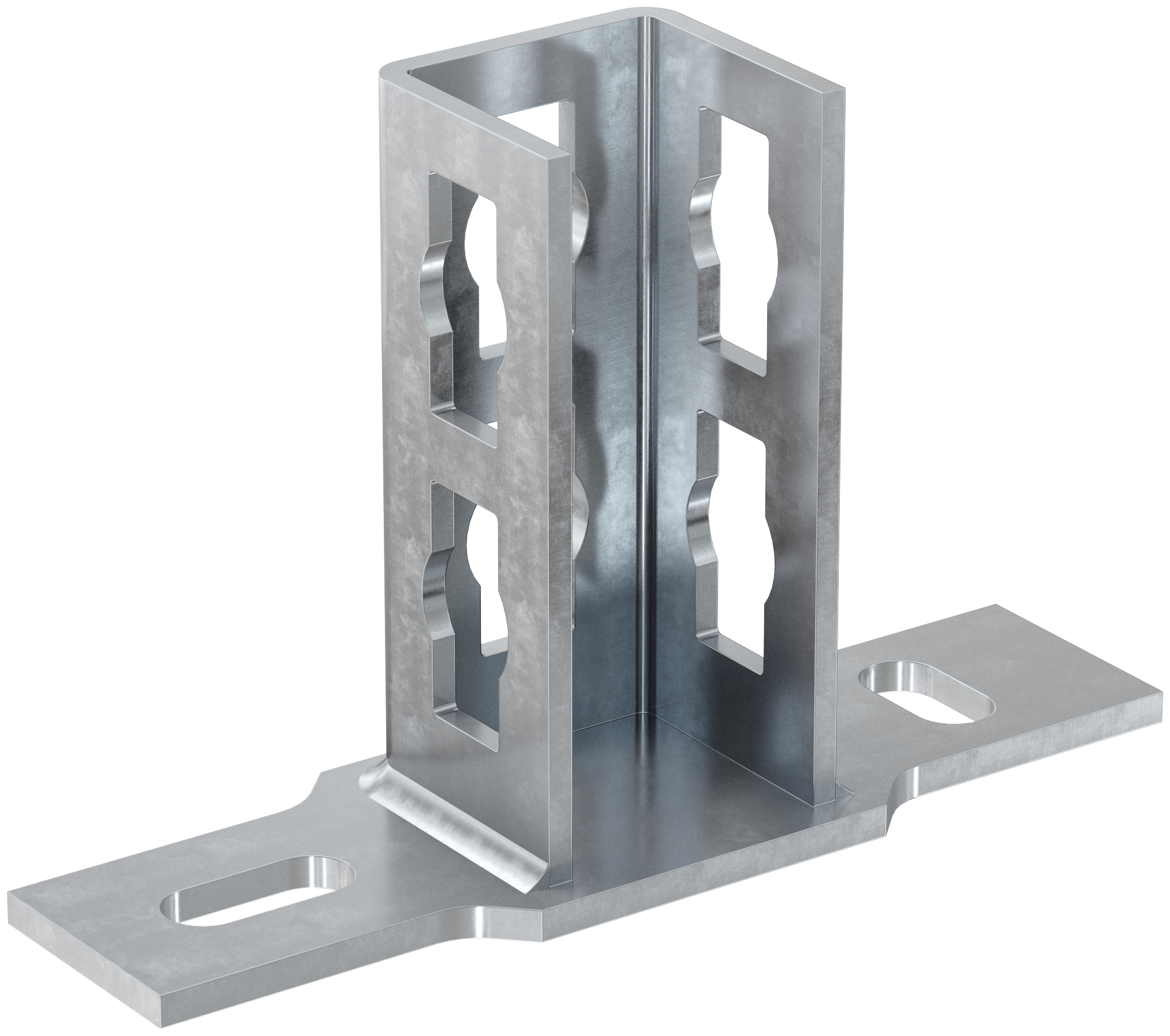 fischer Deutschland Vertriebs GmbH fischer Sattelflansch PSFQ 41 535266