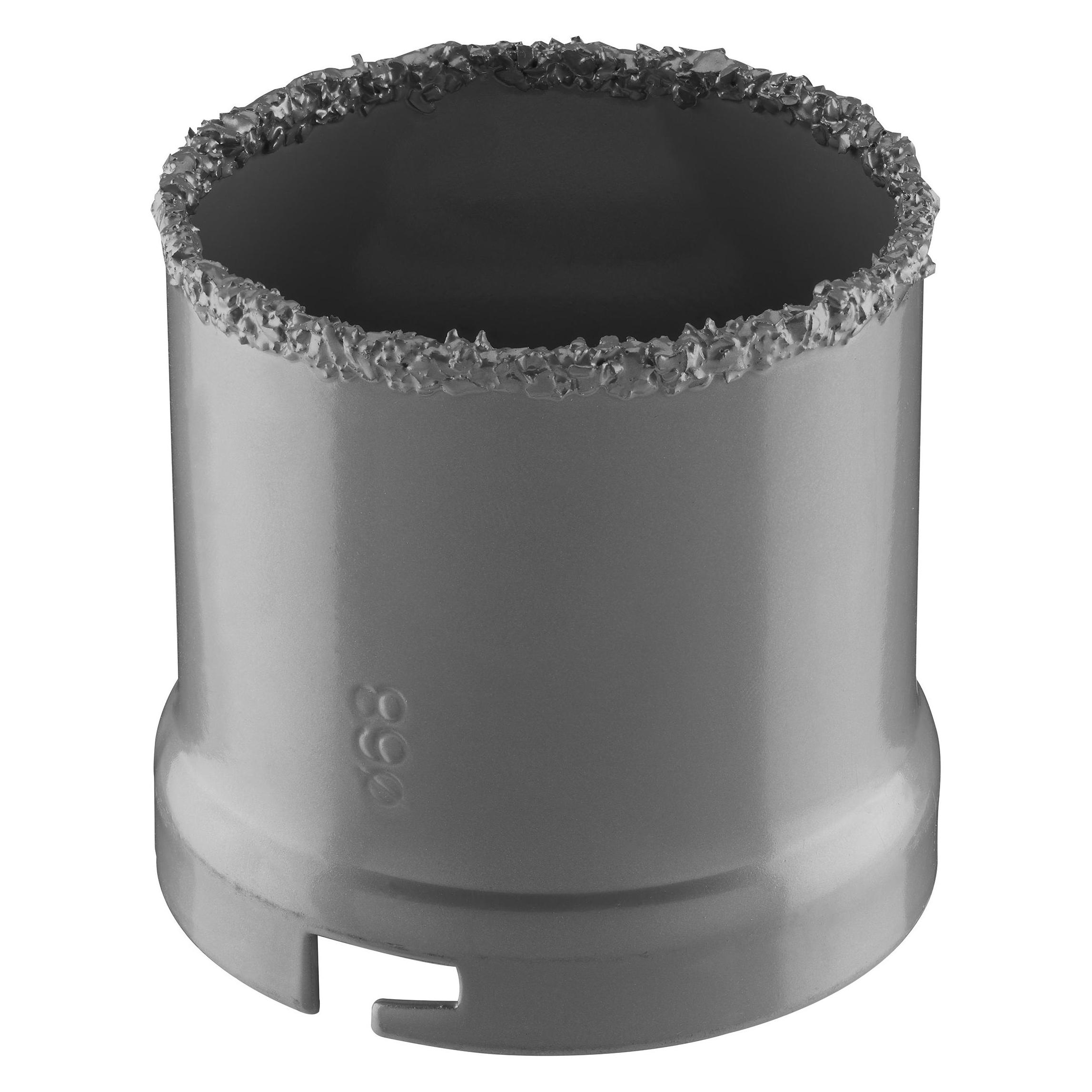 Irwin OTWORNICA TCT/HM BEZ ADAPTERA 53mm do cegieł, pustaków i betonu komórkowego (37262399)
