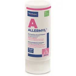 Virbac Allermyl dermatologisches Shampoo 250ml