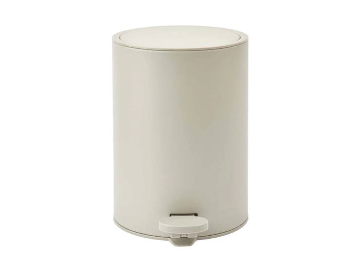Design Treteimer „RAF“ 3 Liter Desert Aquanova