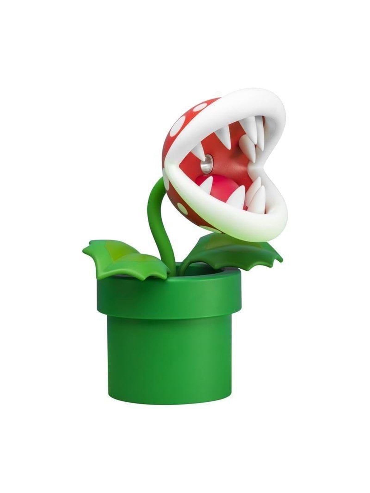 Paladone - Piranha Plant Posable Lamp V3 - Lampe