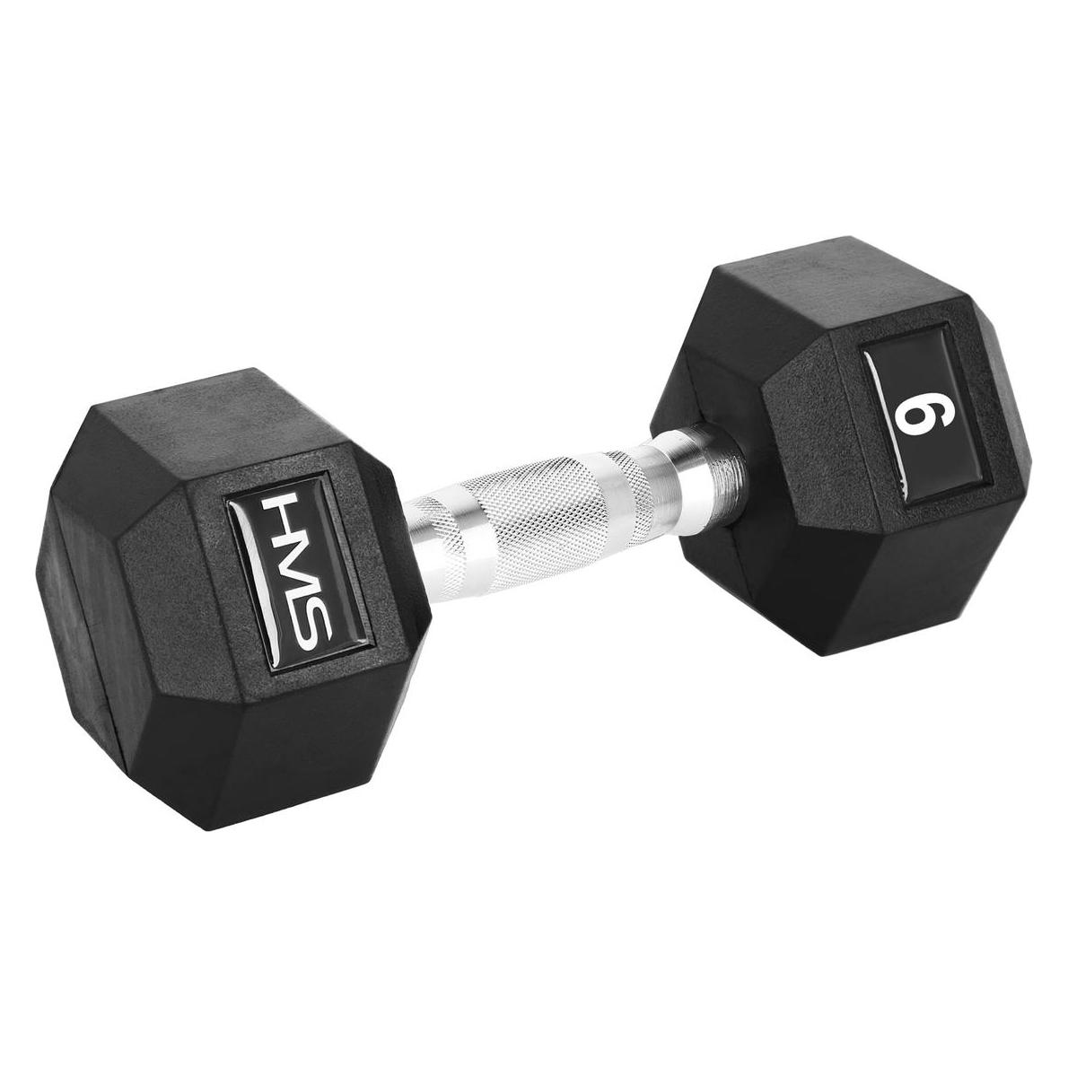 HMS Hex Pro 9 kg Hantla (17-66-105)